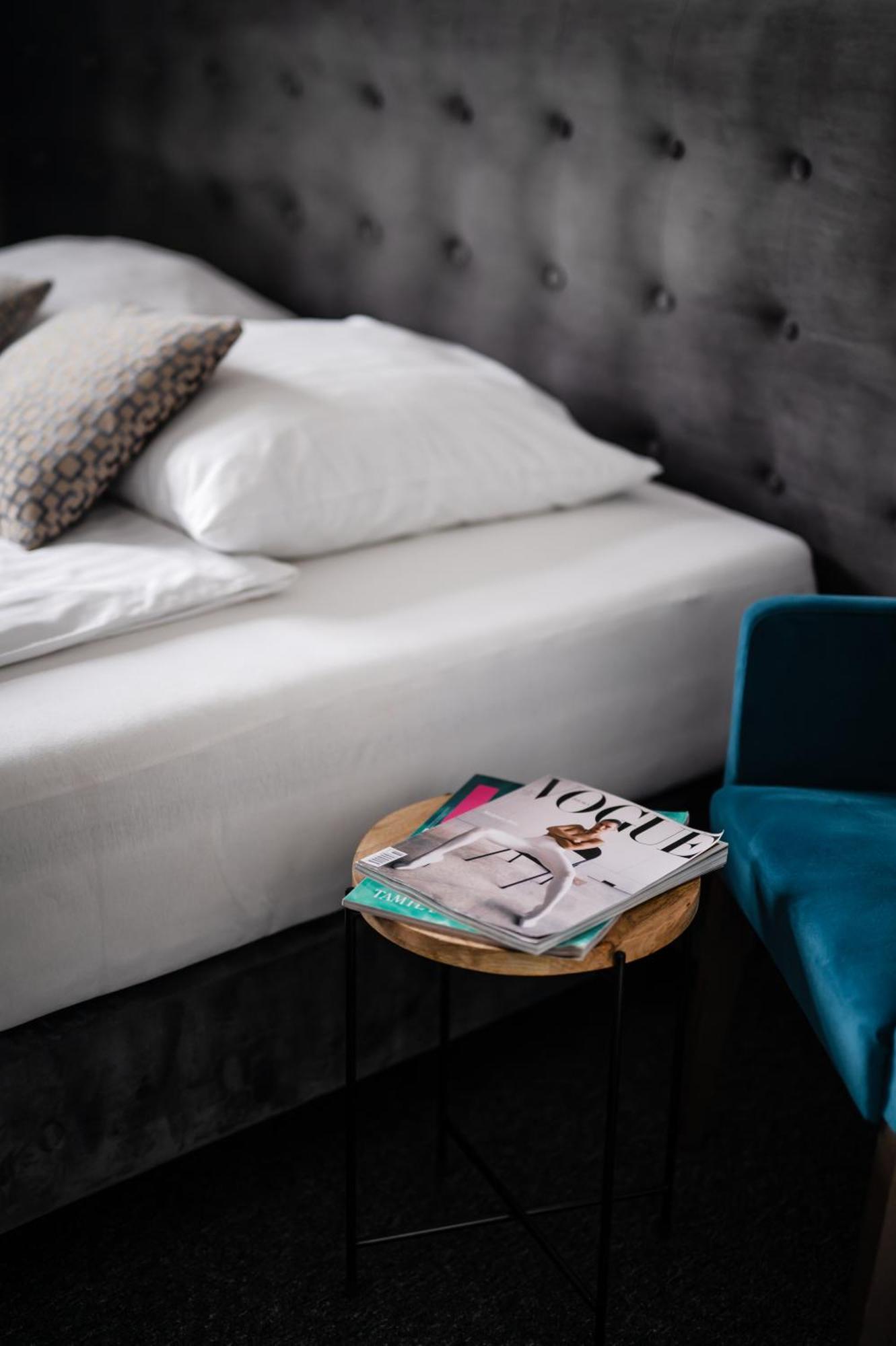 Aparthotel Maargick Krakau Zimmer foto