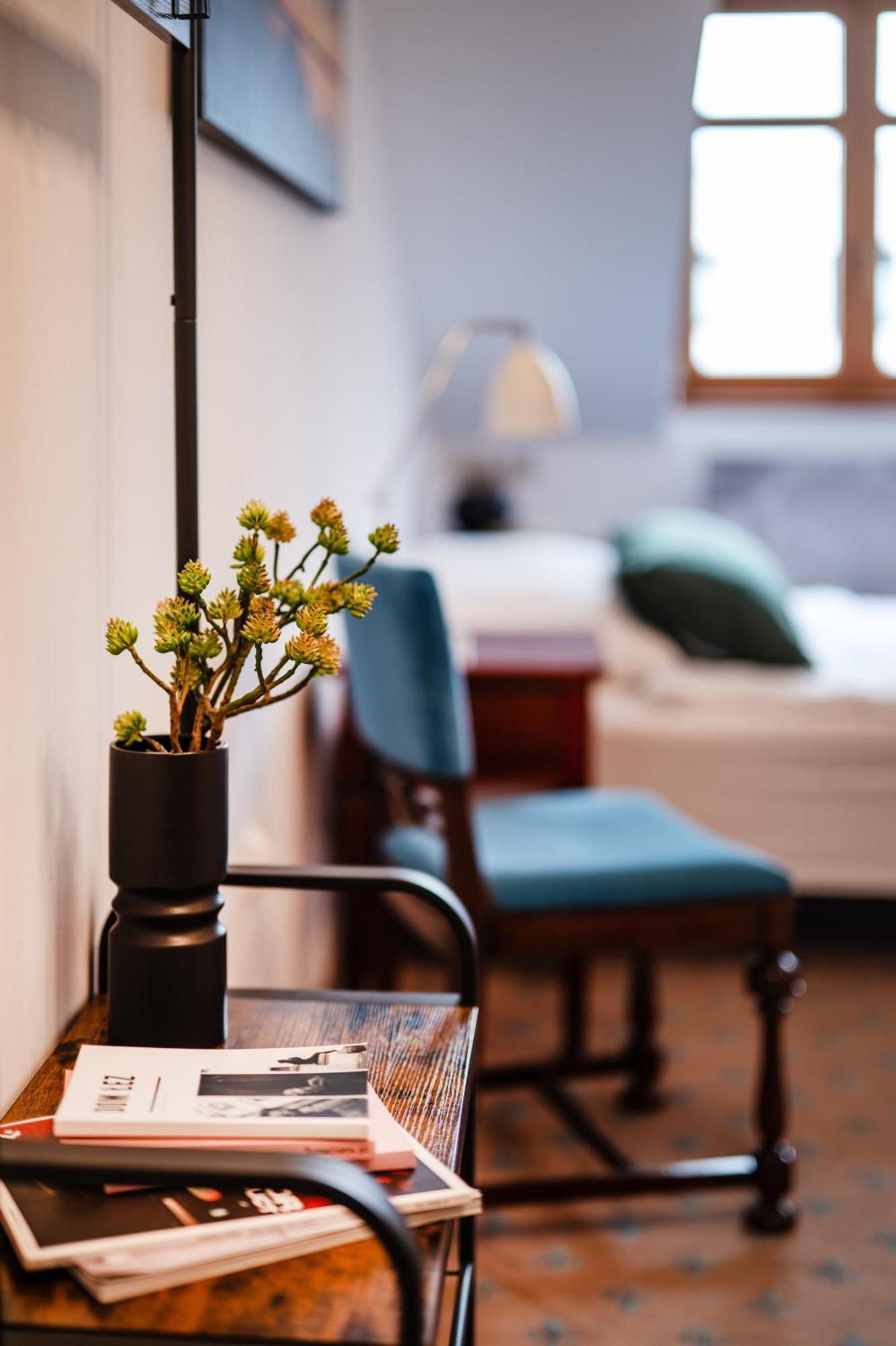 Aparthotel Maargick Krakau Zimmer foto
